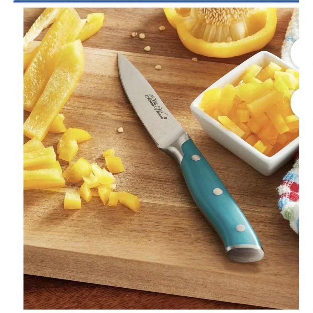 HTF Pioneer Woman Paring Knife New!